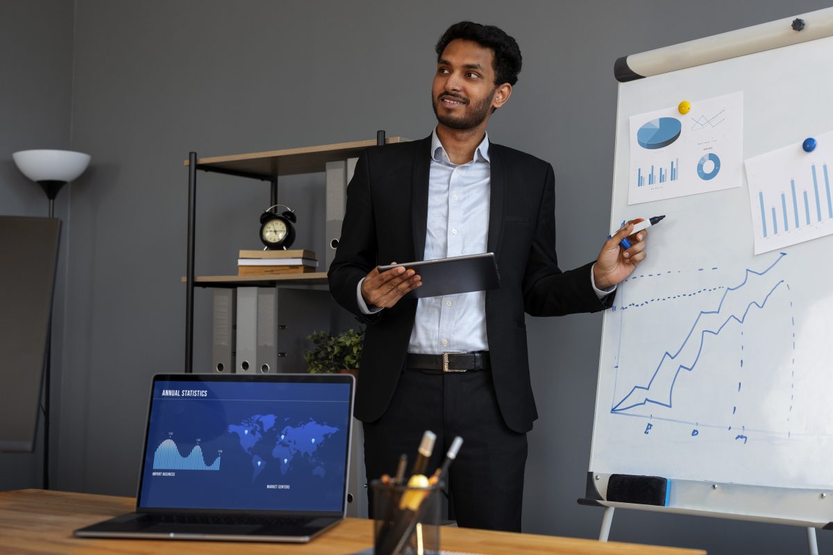 growth system for service businesses