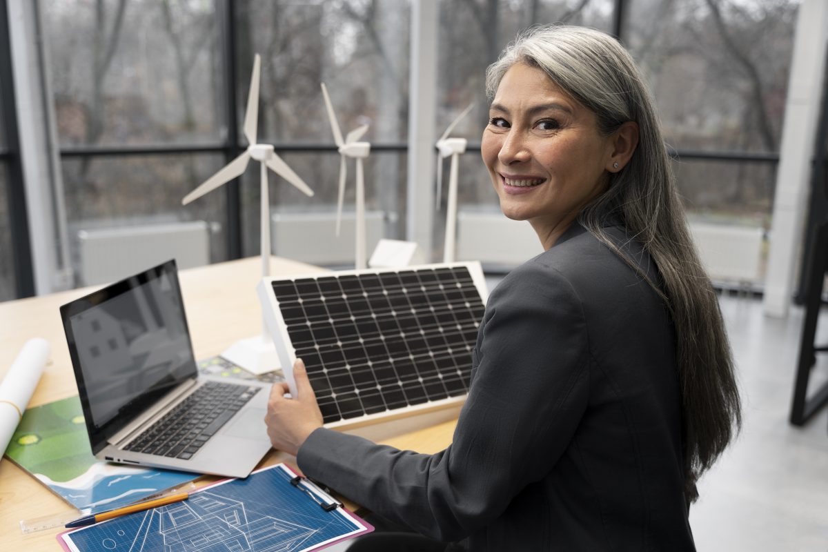 solar lead generation