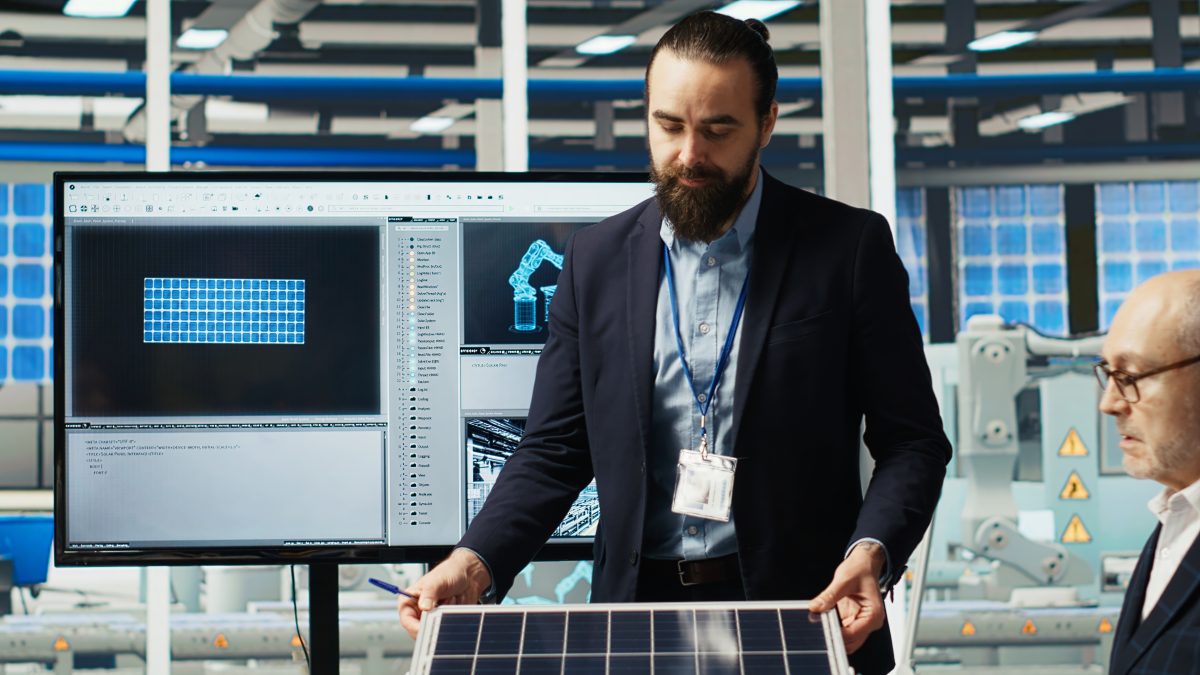 solar sales pipeline