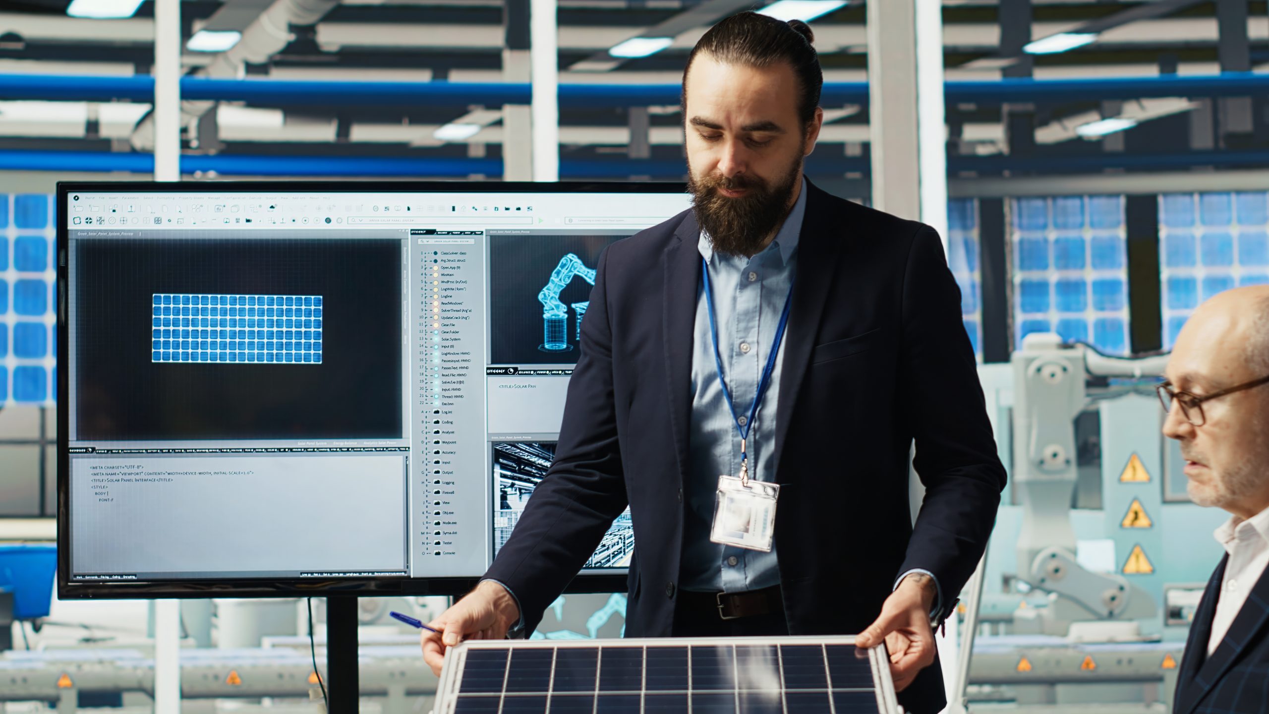 solar sales pipeline