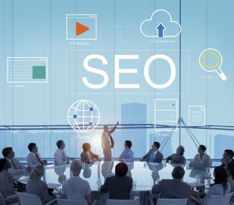 SEO for service businesses