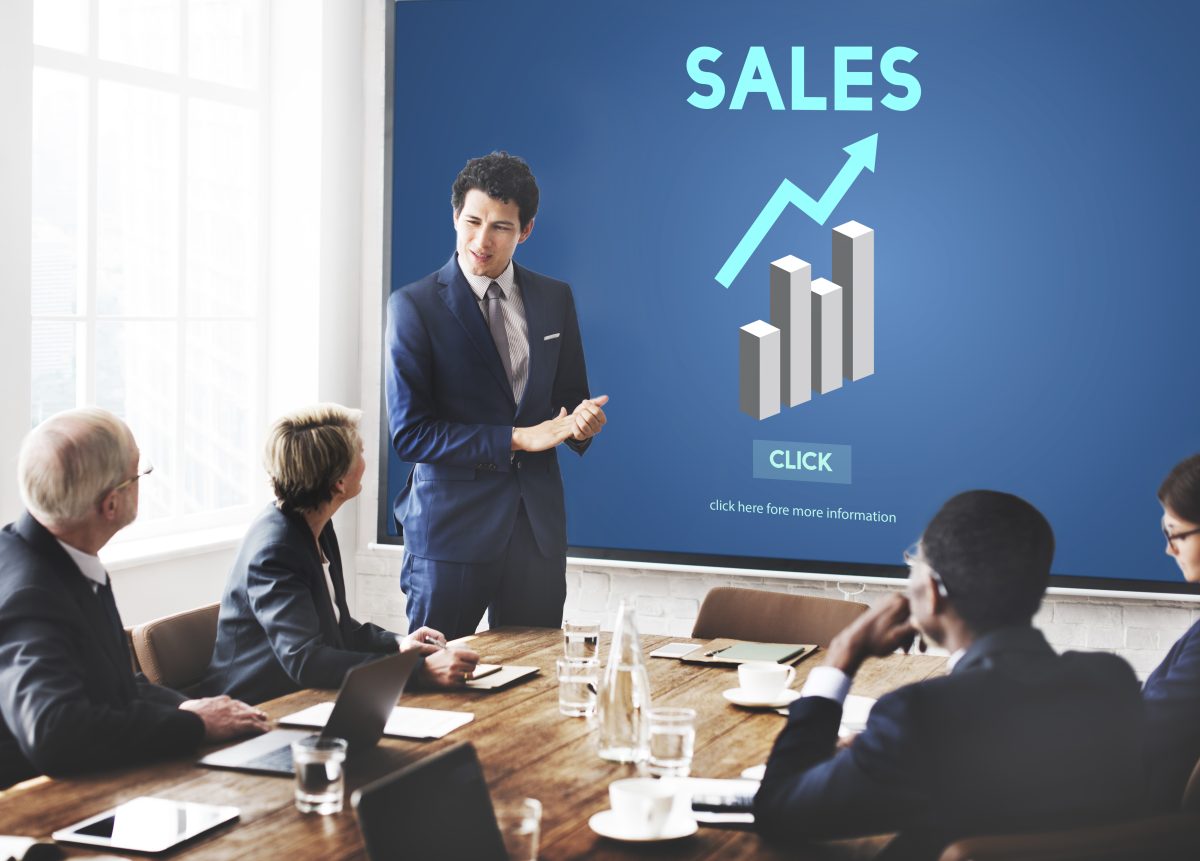 marketing and sales alignment