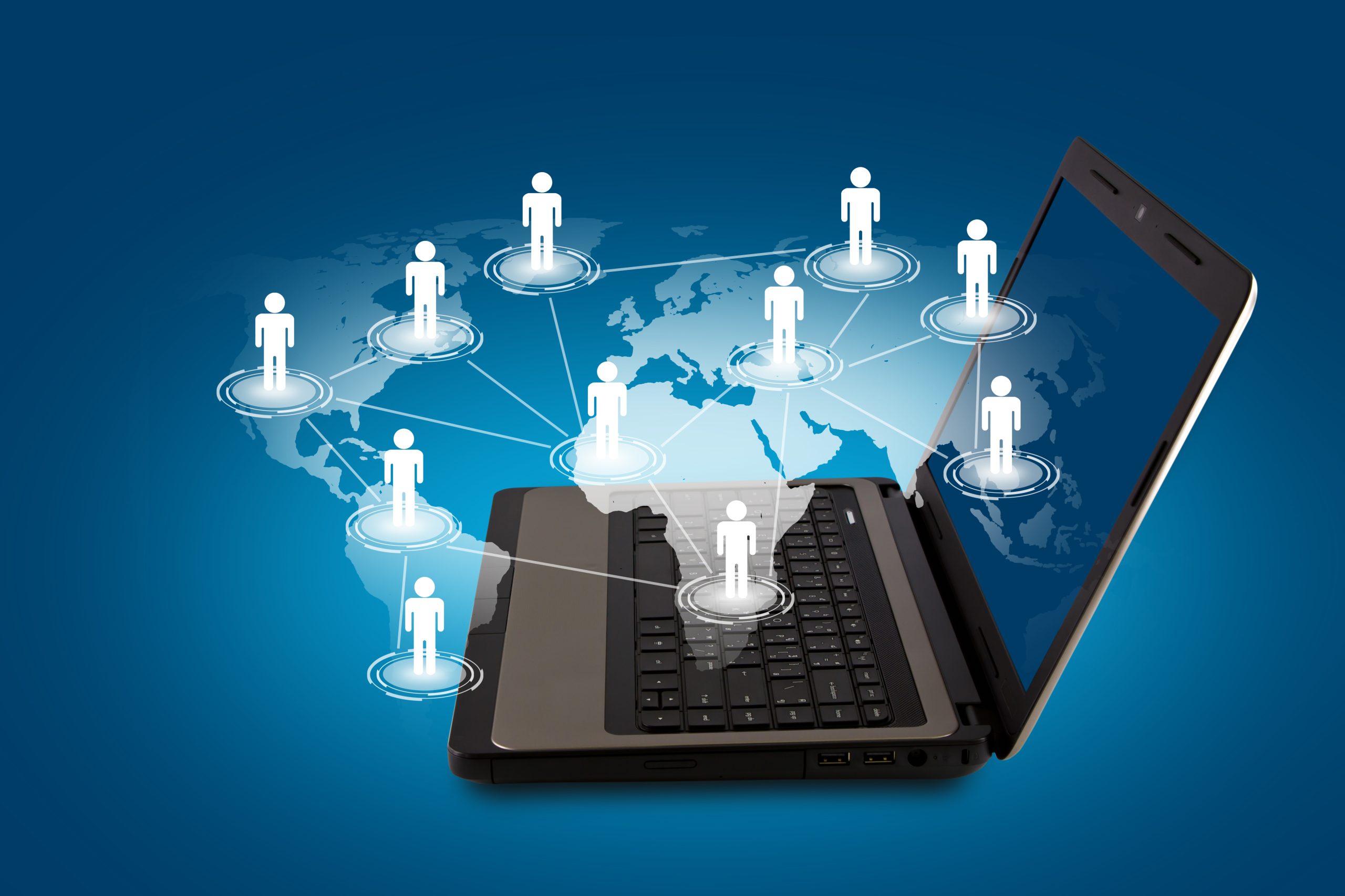 consistent lead generation