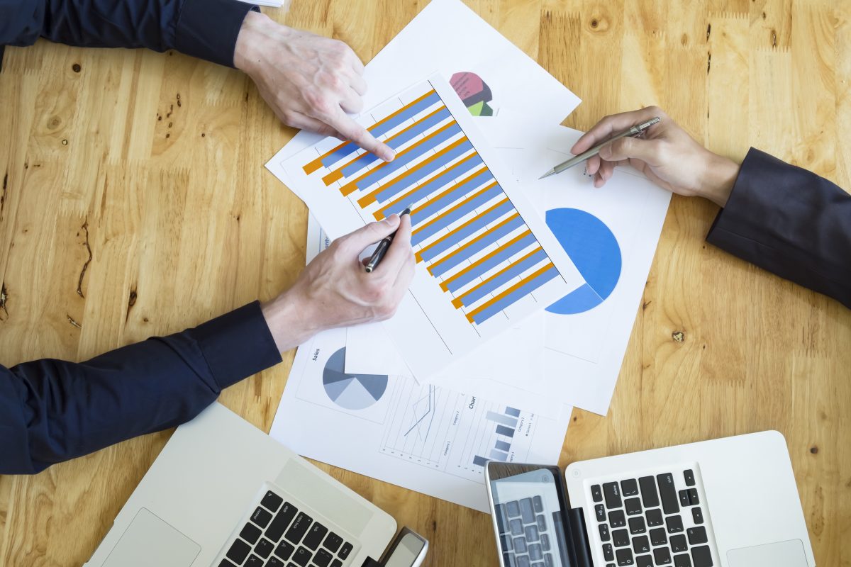 marketing metrics vs revenue