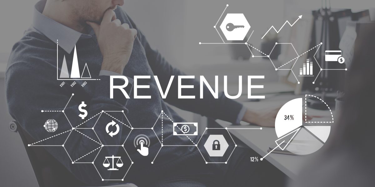 marketing revenue alignment
