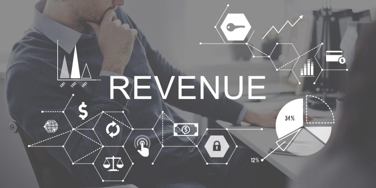 marketing revenue alignment