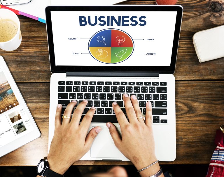 google business profile for service businesses