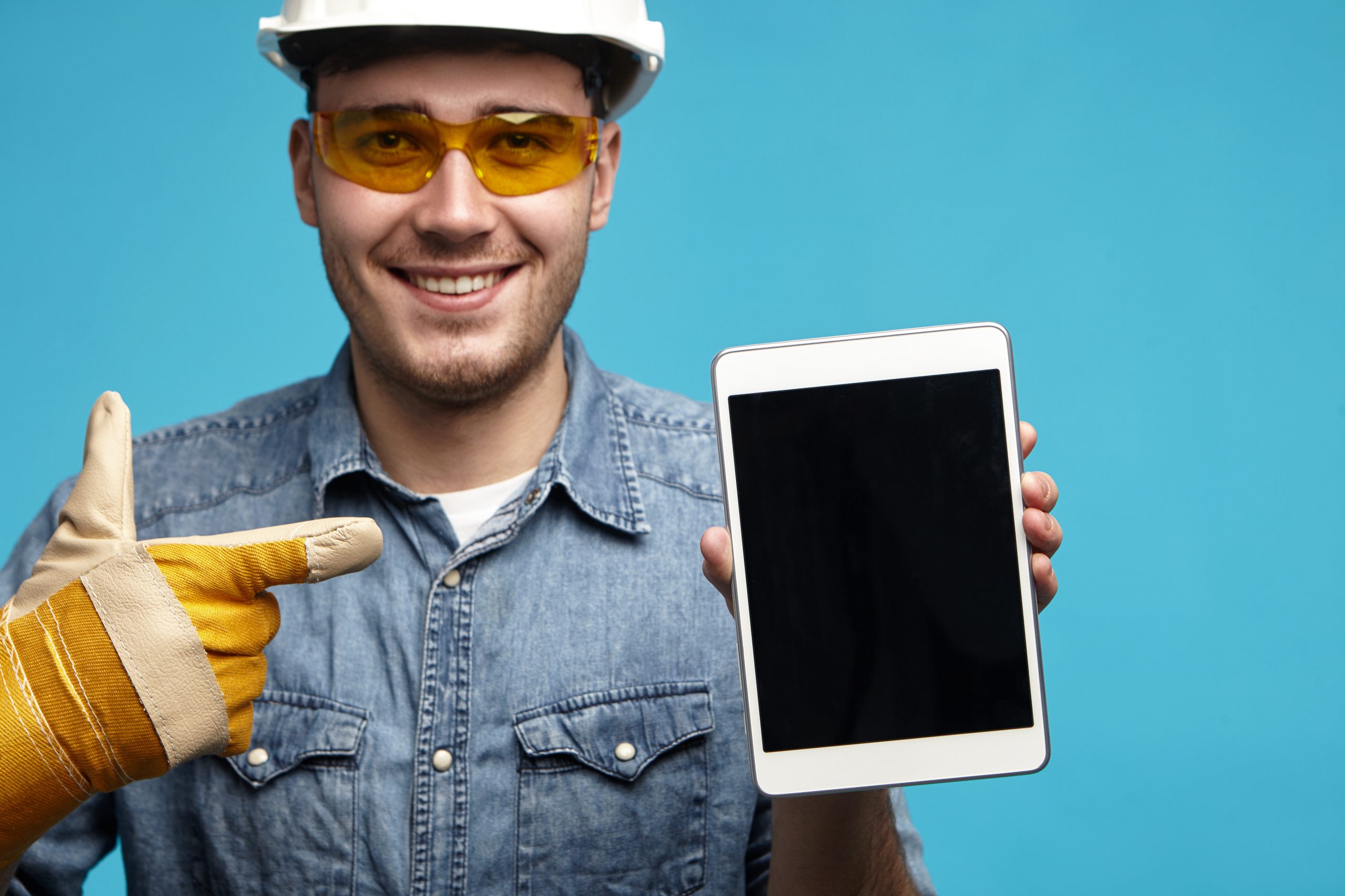 electrical contractor marketing