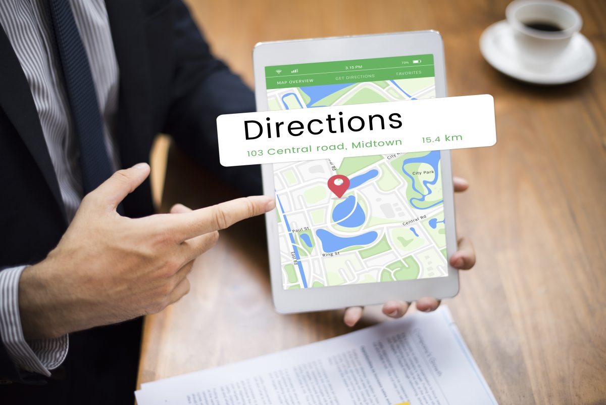 google local services ads