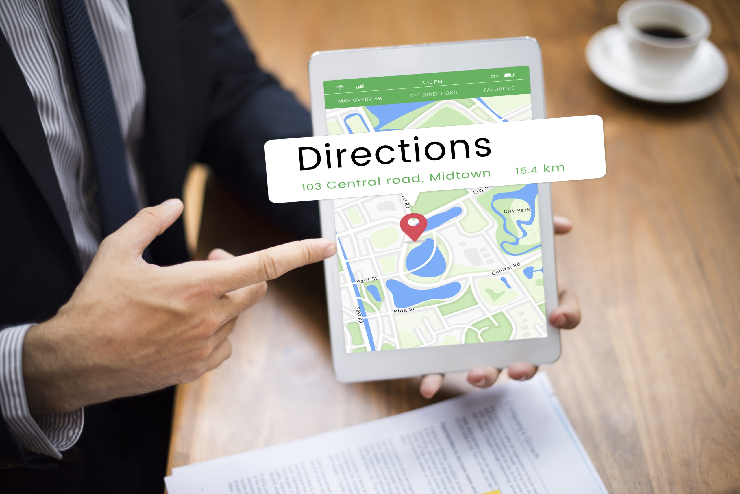 google local services ads