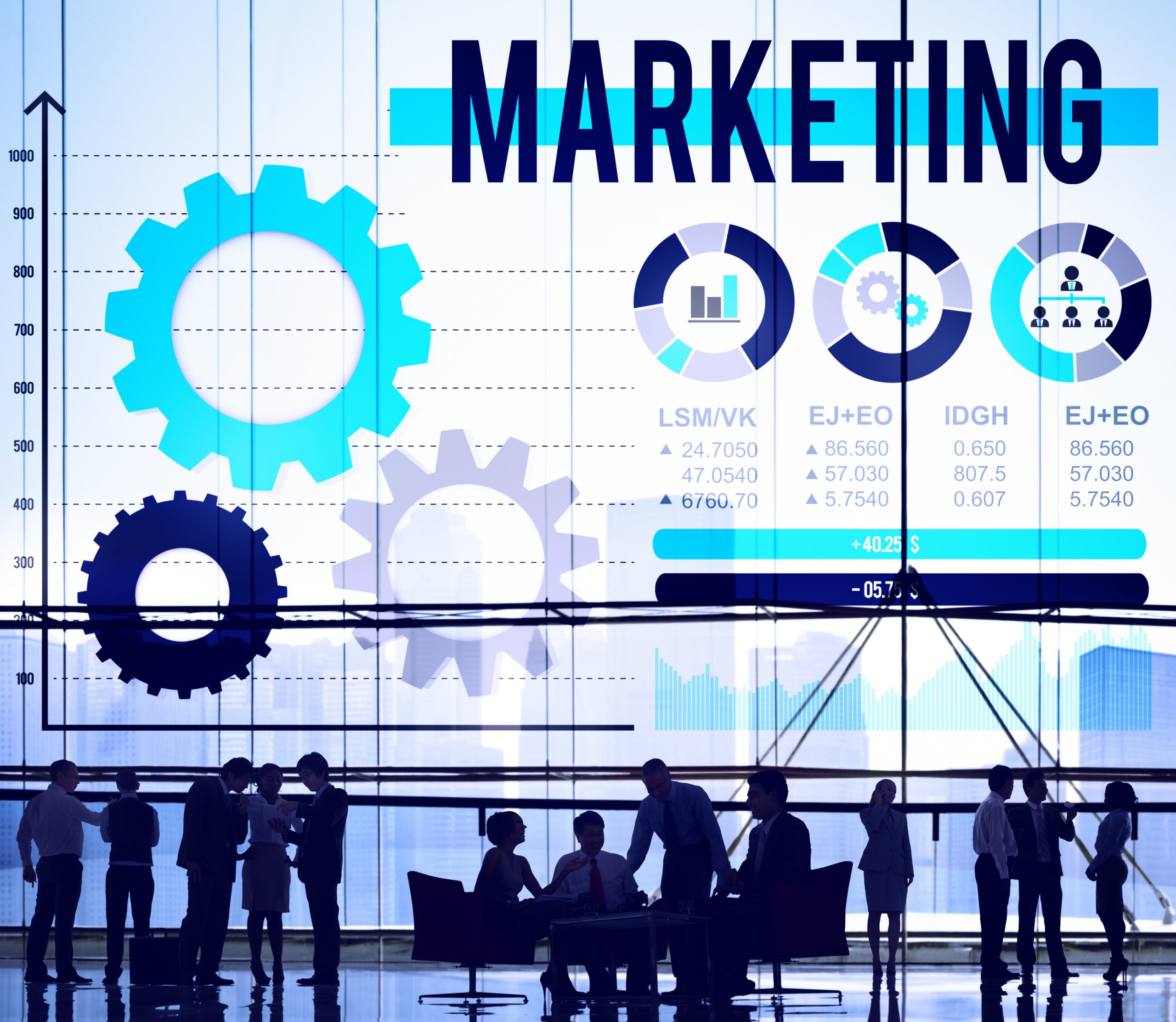 Process-Driven Marketing