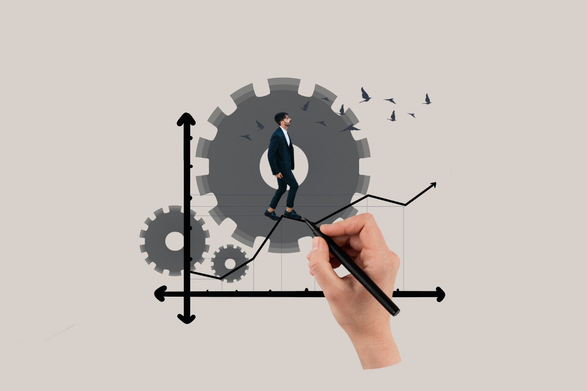 operational discipline in growth