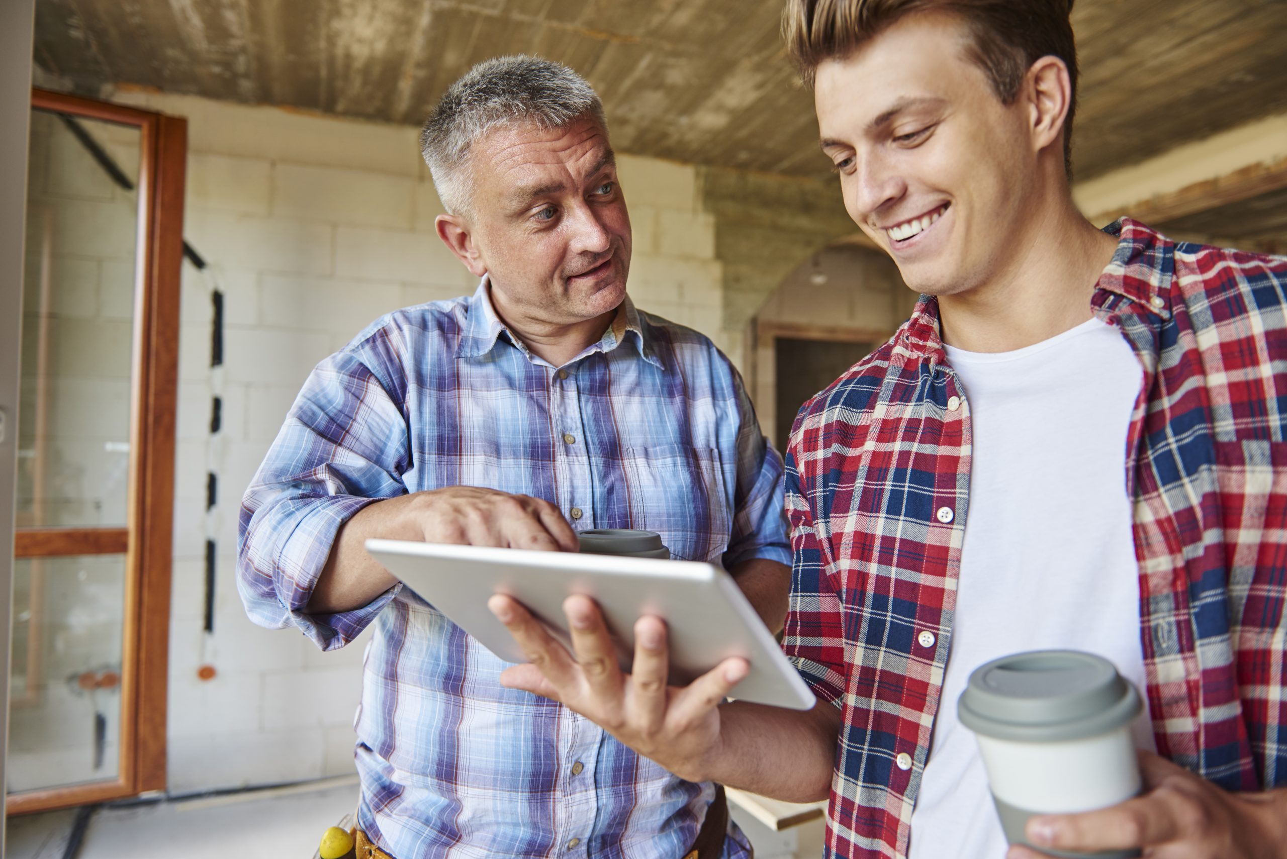 roofing lead generation