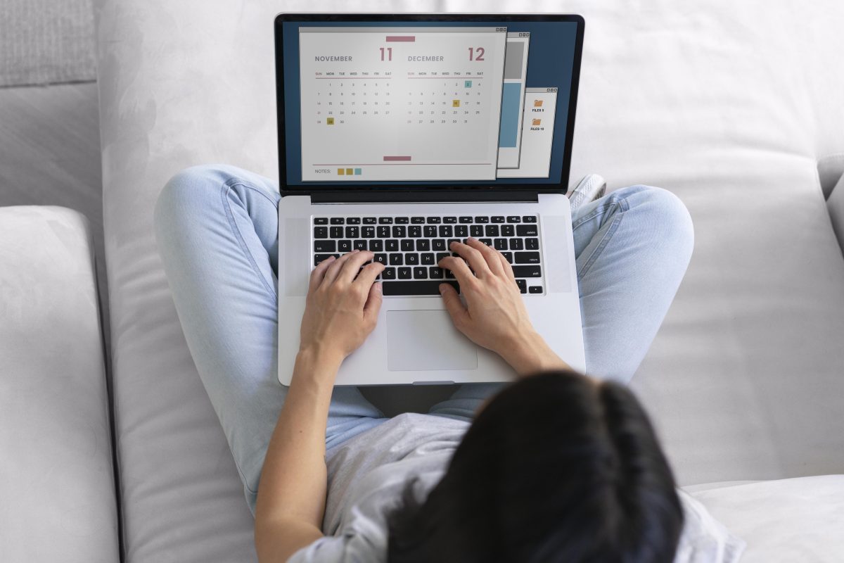 website to appointment conversion