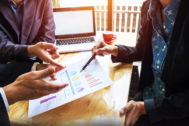 seasonal demand management service businesses