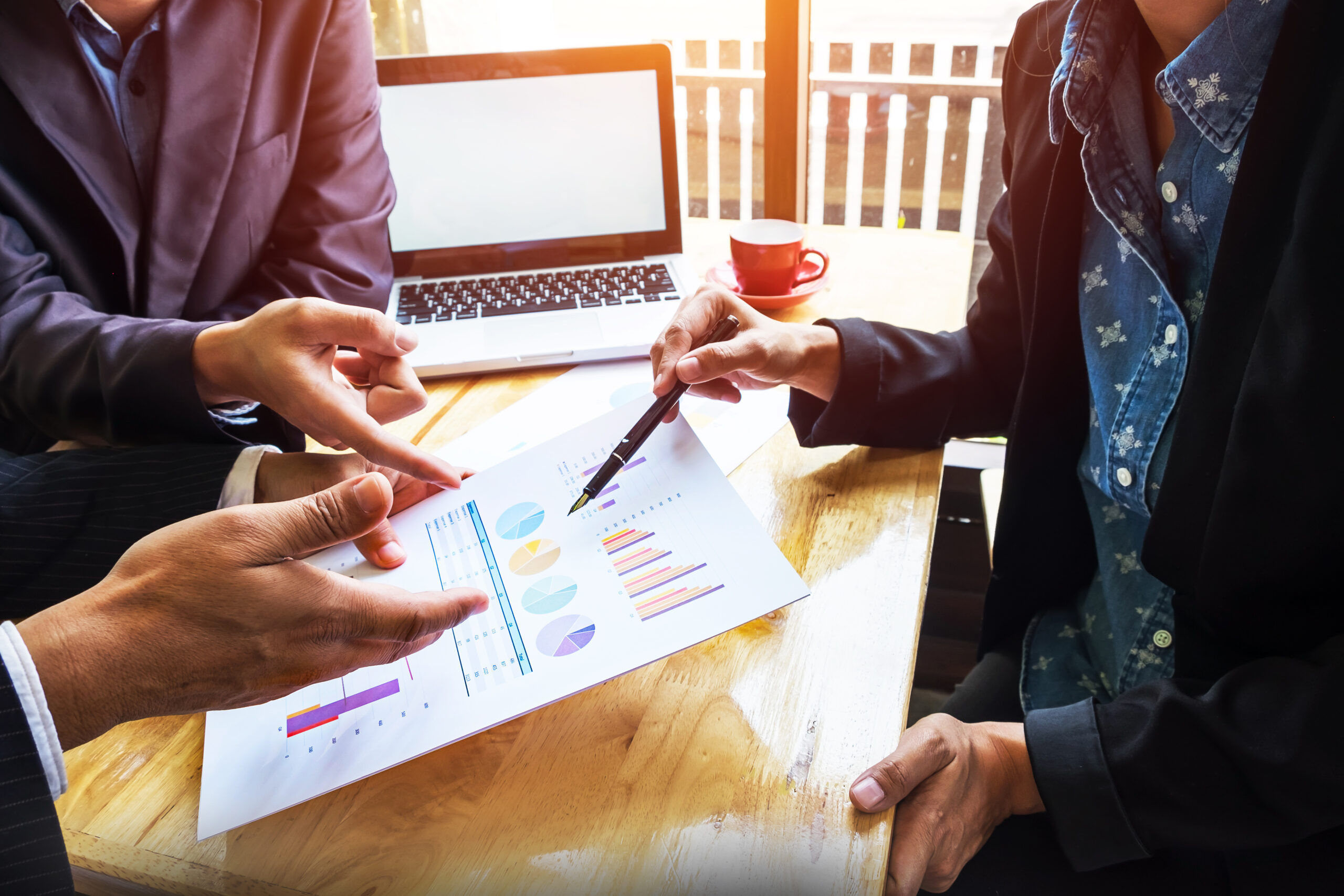 seasonal demand management service businesses