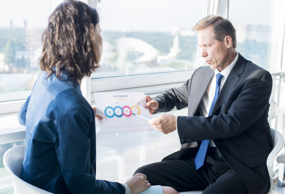 trust signals in service marketing