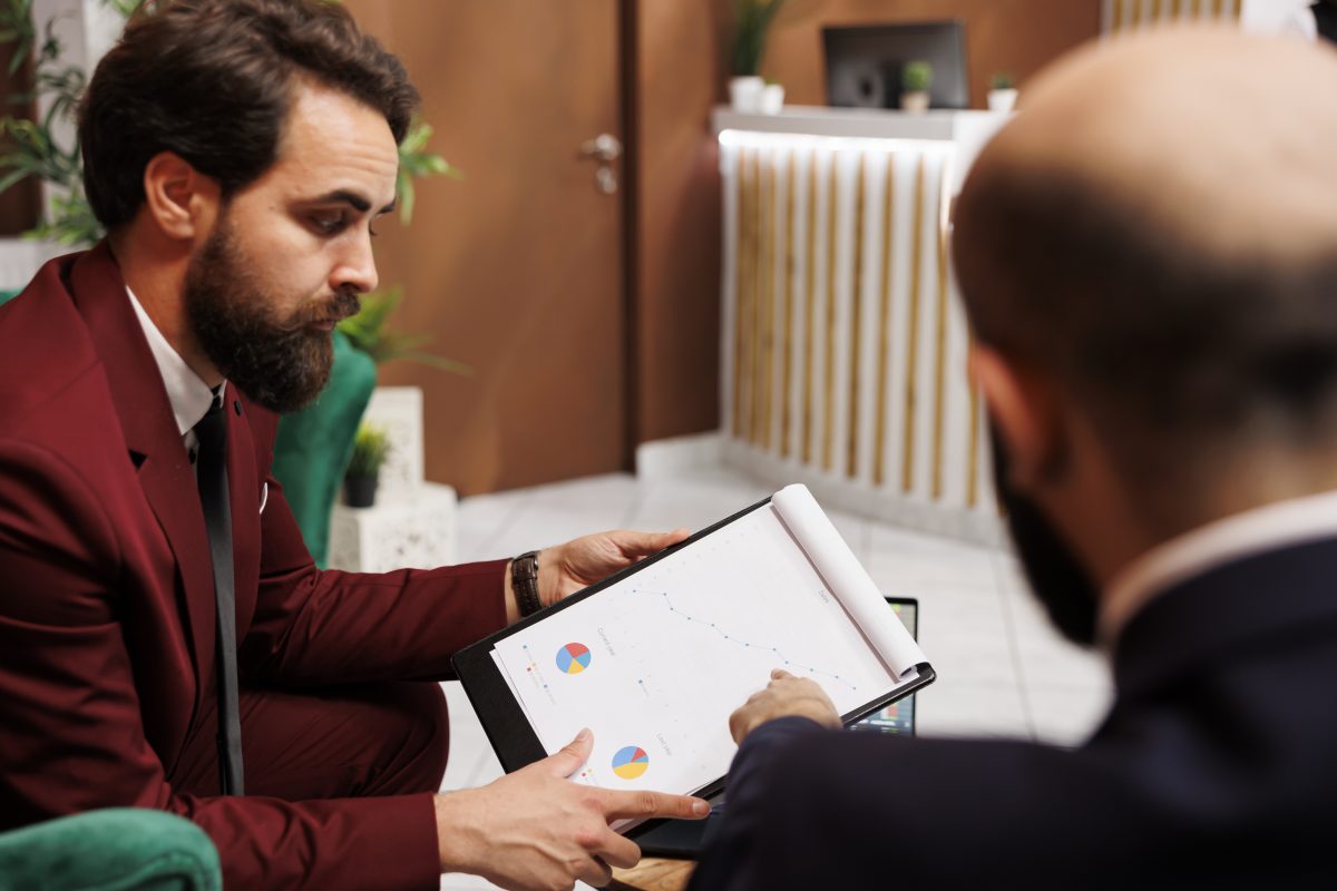 review management for service businesses