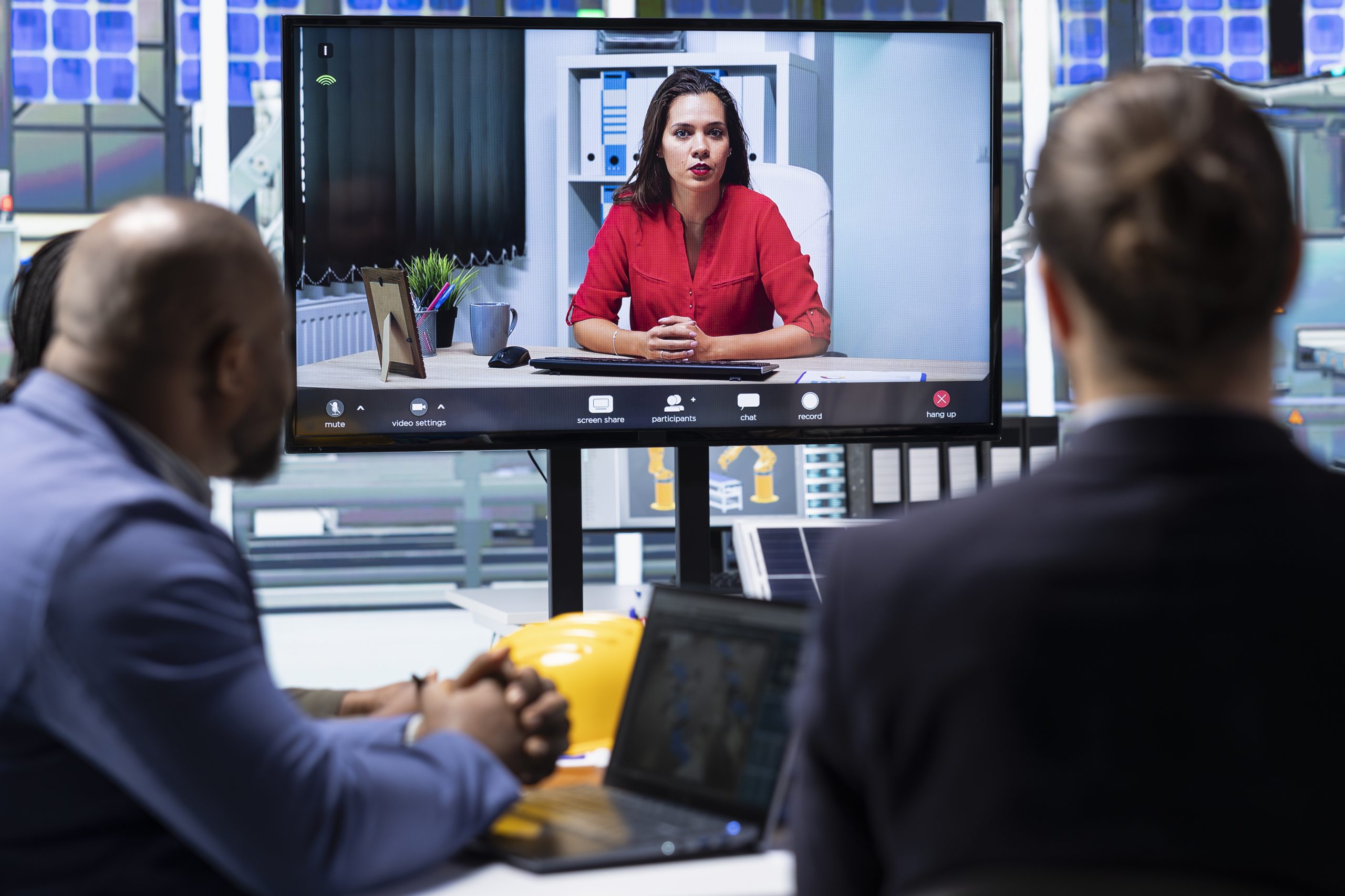 video testimonials for service businesses