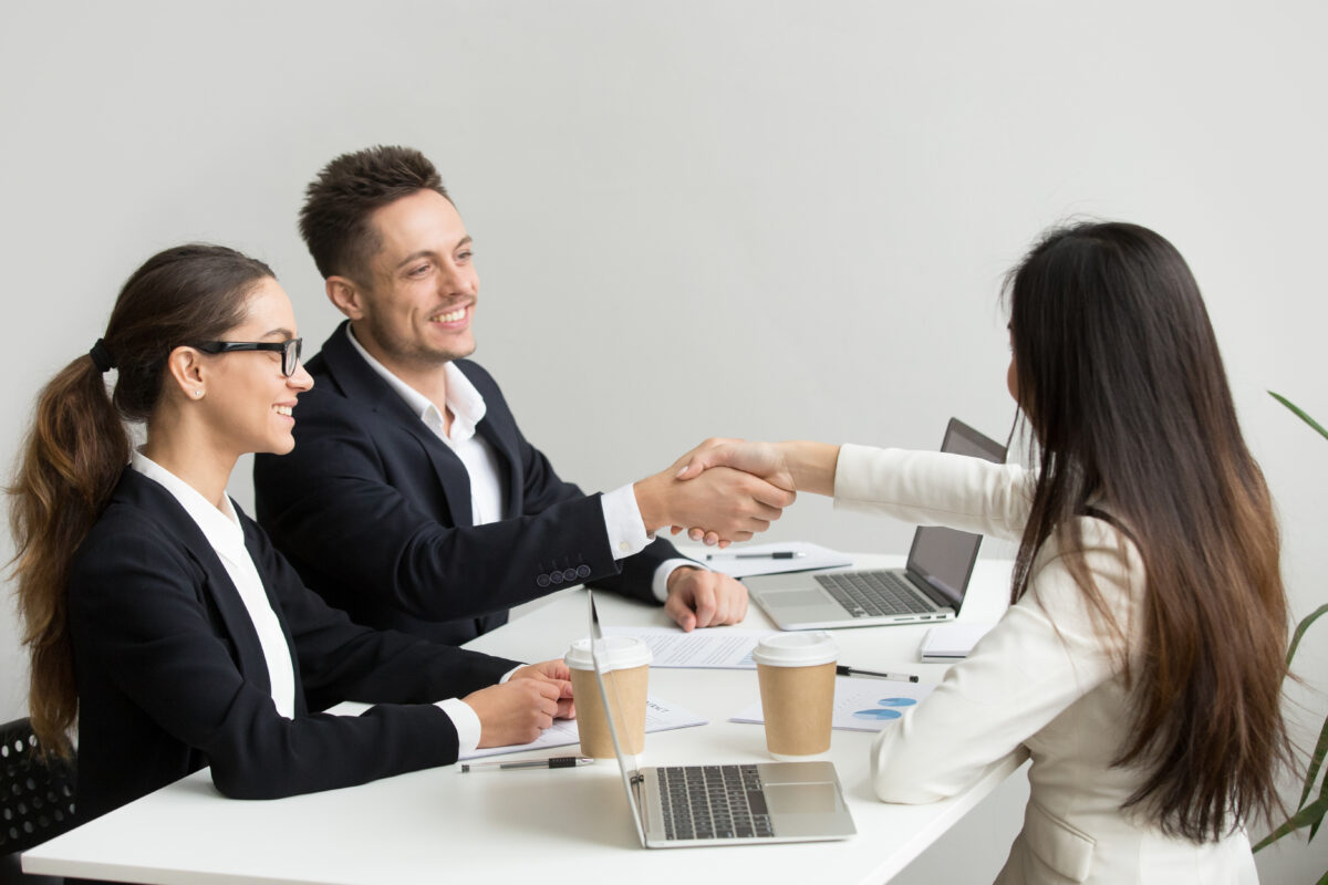 client retention for service businesses