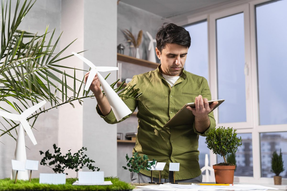 landscaping business marketing