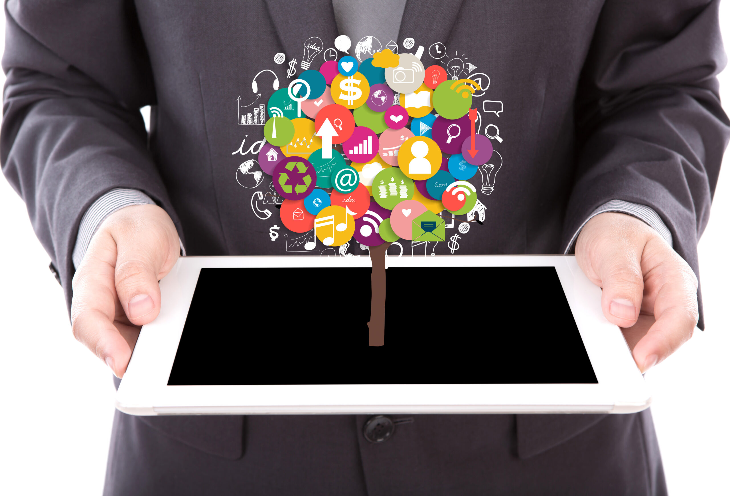 multi-channel marketing attribution