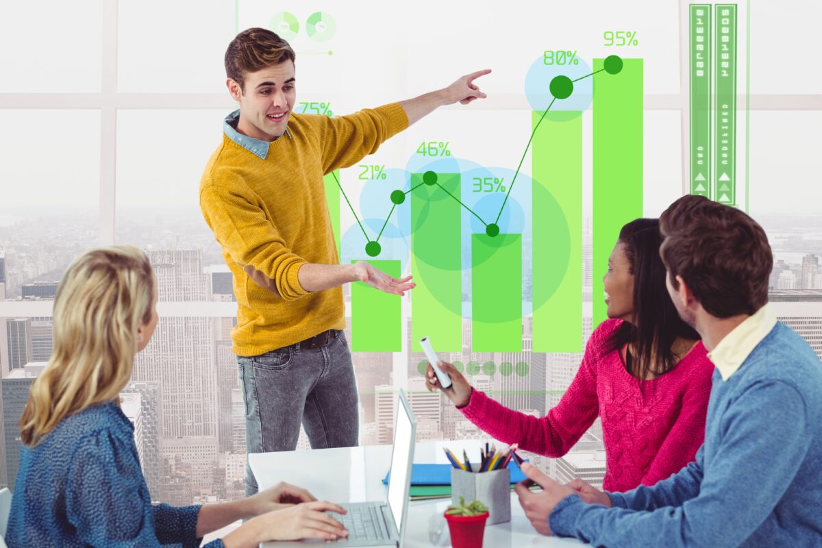 customer lifetime value in marketing