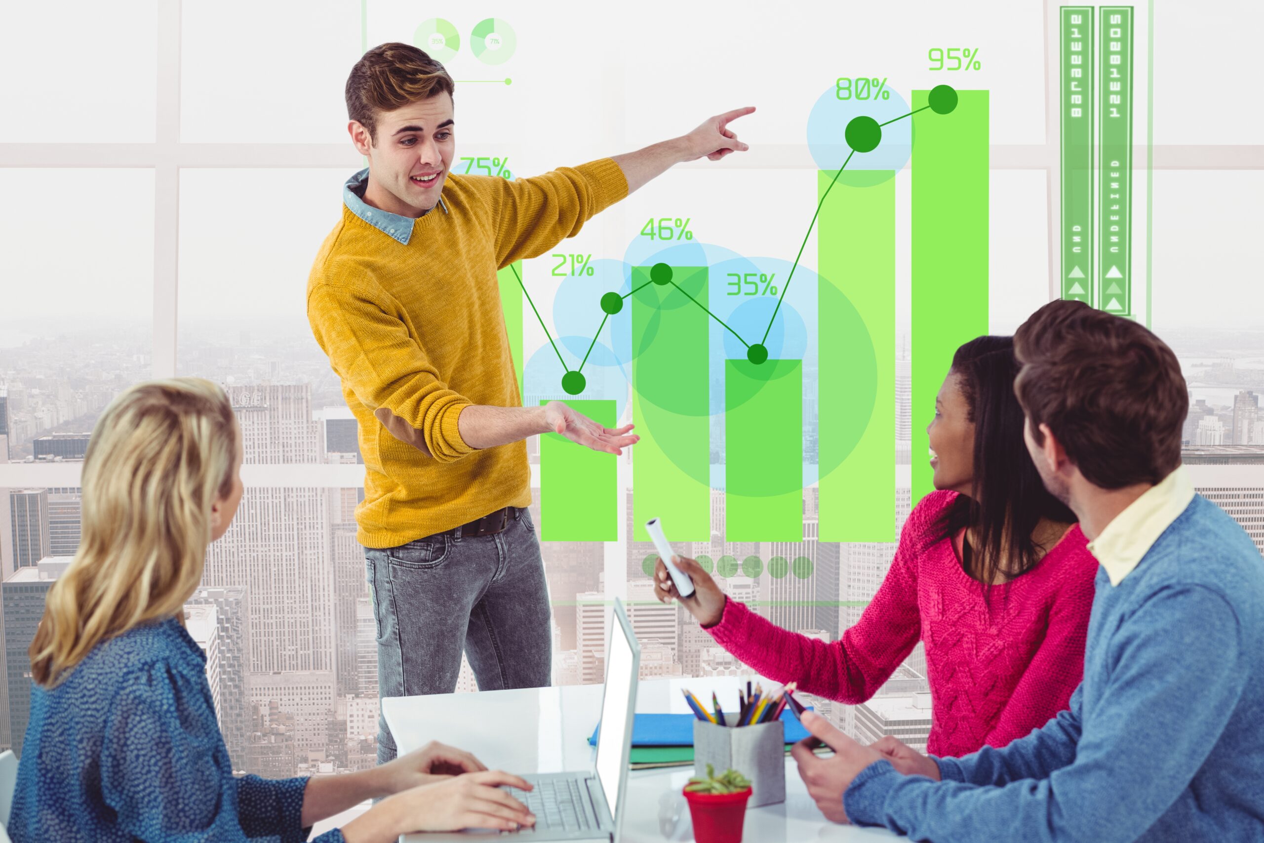 customer lifetime value in marketing