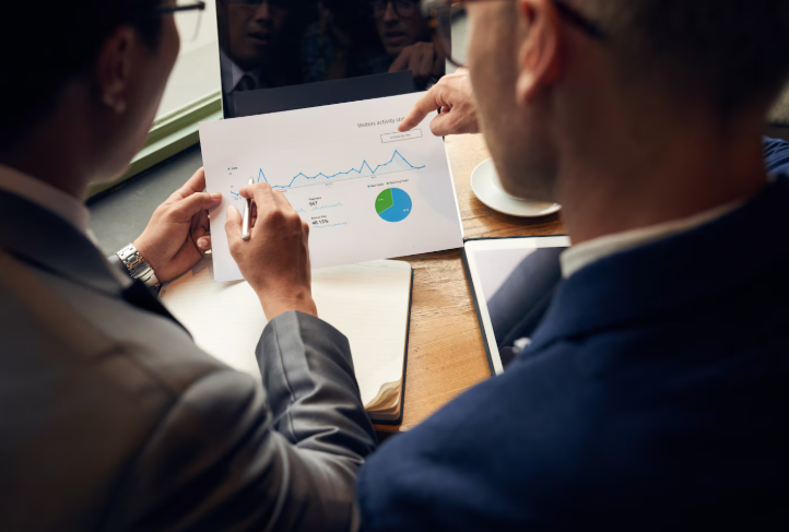 high-ticket service business marketing