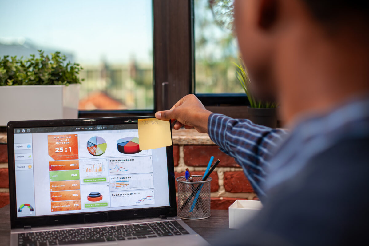 Google AI Overviews service businesses
