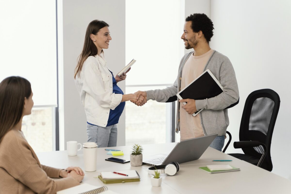 client onboarding for service businesses
